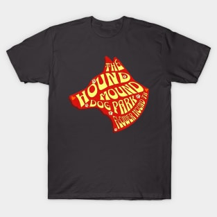 The Hound Mound T-Shirt